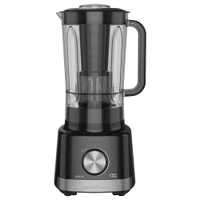 Liquidificador Britânia BLQ1280P Pro Maxx 6 1150W - 220V