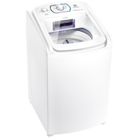 Lavadora de Roupas Electrolux 11Kg Automática 10 Programas de Lavagem LES11 - 110V
