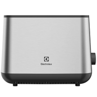 Torradeira Elétrica Electrolux Experience com Capacidade para 02 Fatias - ETS25 - 220V
