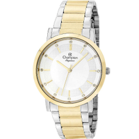 Relógio Champion Feminino Elegance CN25627S