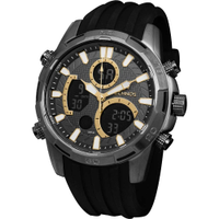 Relógio Technos Masculino Ts Digitech BJK704AC/2F