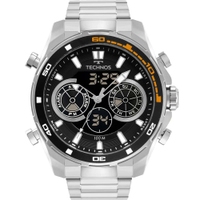 Relógio Technos Masculino Ts Digitech BJ3530AC/1P