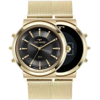 Relógio Technos Feminino Signature Curvas 9T33AH/1P