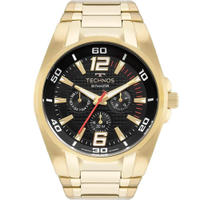 Relógio Technos Masculino Skymaster 6P79BV/1P