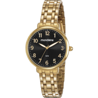 Relógio Mondaine Feminino 53779LPMVDE2