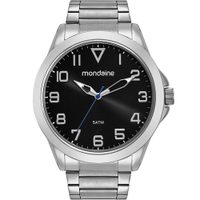Relógio Mondaine Masculino 32605G0MVNE2