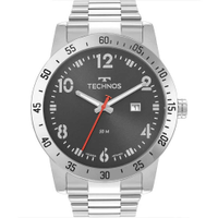 Relógio Technos Masculino Militar 2115MYJ/1F