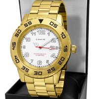 Relógio Lince Masculino MRG4335LB2KX