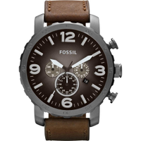 Relógio Fossil Masculino JR1424/2PN