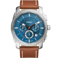 Relógio Fossil Masculino FS6059/0KN