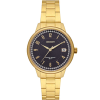 Relógio Orient Feminino FGSS1251P2KX