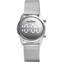 Relógio Digital Condor Feminino COMD26AAF/4K