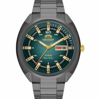 Relógio Orient Masculino Automático Três Estrelas NH3YY006E1GX
