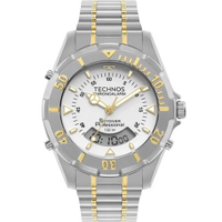 Relógio Technos Masculino Skydiver WT2050AG/1B