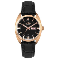 Relógio Technos Masculino Automatico Rosé - 8205OT/0P 8205OT/0P