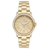 Relógio Technos Feminino St.moritz Dourado - 2035MYV/1X 2035MYV/1X