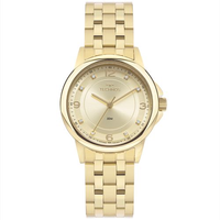 Relógio Technos Feminino Boutique Dourado - 2035MVH/1X 2035MVH/1X