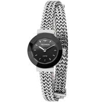 Relógio Technos Feminino Mini Prata 5Y20IQ/1P 5Y20IQ/1P
