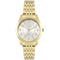 Relógio Technos Feminino Boutique Dourado - 2035MJDS/4K 2035MJDS/4K