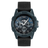 Relógio Mormaii Masculino Casual Azul - MO6P29AR/8P
