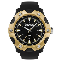 Relógio Mormaii Masculino Urban Preto - MO2035LX/8D