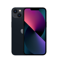 Apple iPhone 13 128GB - Meia-noite
