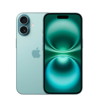 Apple iPhone 16 128GB - Verde-acinzentado