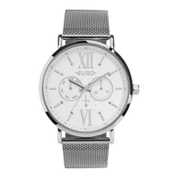 Relógio Euro Feminino Multiglow EU6P29AHFBPS/3K