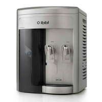 Purificador De Água IBBL FR600 Speciale Prata 220V