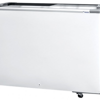 Freezer Sorvete Horizontal Fricon 411L - HCEB 411 - 220V