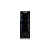 Freezer Vertical Imbera 560 Litros EVZ21 Full Black - 220V