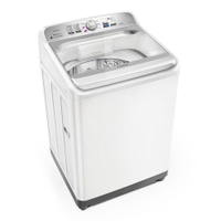 Lavadora de Roupas Panasonic 14kg Branca 127V NA-F140B1WA - 110V