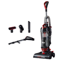 Aspirador de Pó Vertical WAP Power Speed Preto 2 em 1 127V - 110V