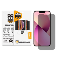 Pelicula Privacidade para iPhone 13 - Gshield