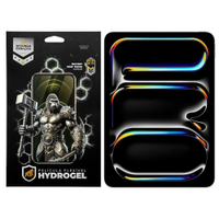 Pelicula para iPad Pro 12.9" - Hydrogel HD - Gshield