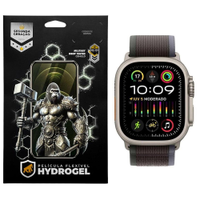 Pelicula para Apple Watch Ultra 2 49mm - Hydrogel HD - Gshield