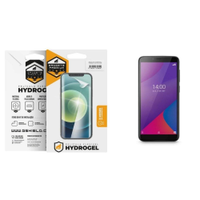 Pelicula Hydrogel para Multilaser G Max - Gshield