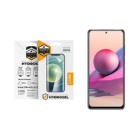 Pelicula Hydrogel Fosca para Xiaomi Redmi Note 10s - Gshield