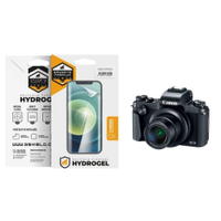 Pelicula Hydrogel para Canon Powershot G1 X Mark III - Gshield