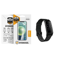 Pelicula Hydrogel para Fitbit Charge 4 - Gshield