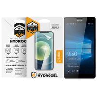 Pelicula para Microsoft Lumia 950XL -Hydrogel Fosca- Gshield
