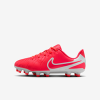 Chuteira Nike Tiempo 10 Club Infantil Campo