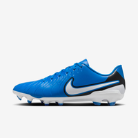Chuteira Nike Tiempo 10 Club Campo