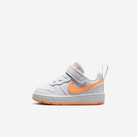 Tênis Nike Court Borough Low Recraft Infantil