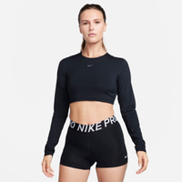 Camiseta Nike Pro Feminina