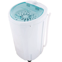 Centrifuga Roupas BCR15B Britânia 15kg 220V - 220V