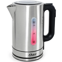 Chaleira Elétrica Digital Oster Inox 8970 - 127V