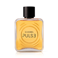 Pulse desodorante colônia 100ml