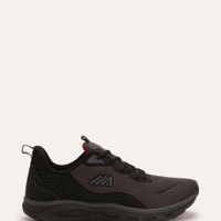 Tênis esportivo ace preto