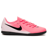Chuteira Nike Phantom GX II Club Infantil Futsal